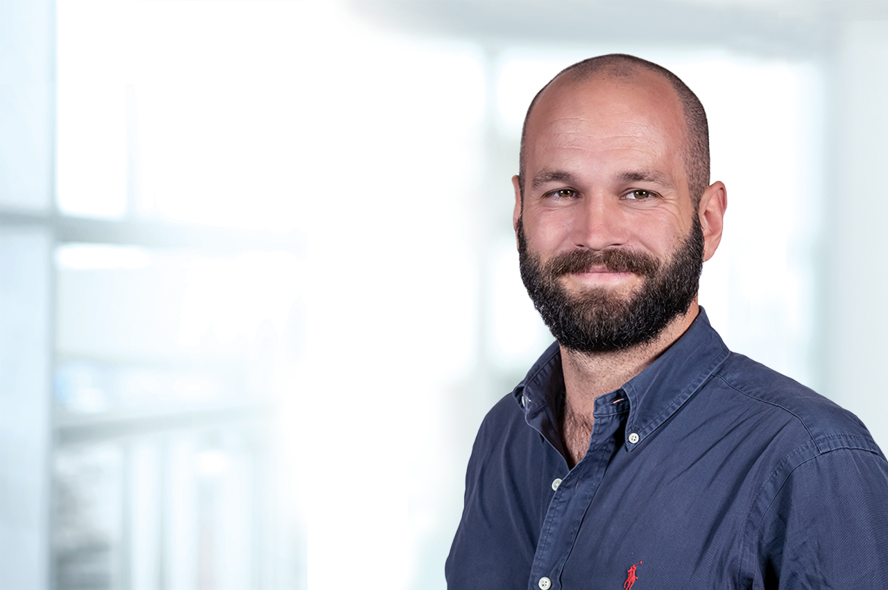 Jonathan Keller
